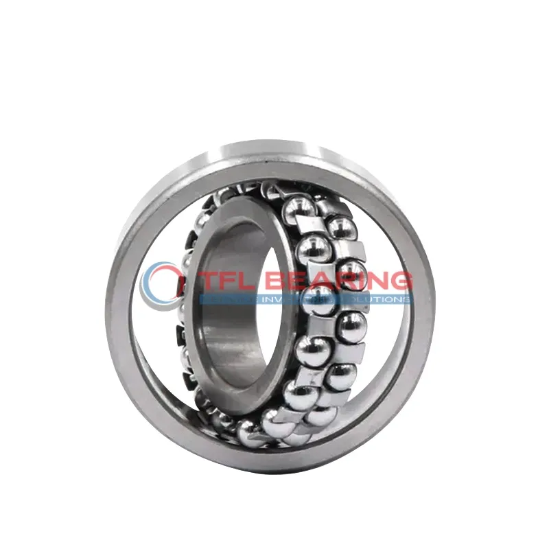 Self Aligning Ball Bearings 1318J